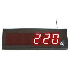 BLE LED Display