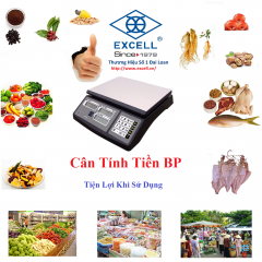 Cân Tính Tiền BP